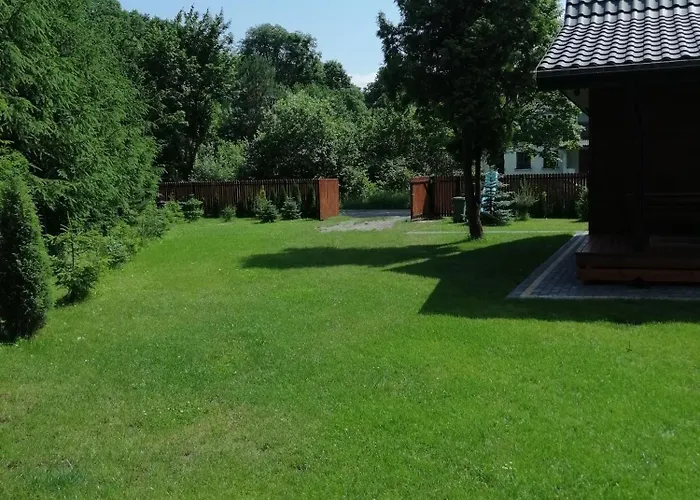 Ostoja Kaczorki