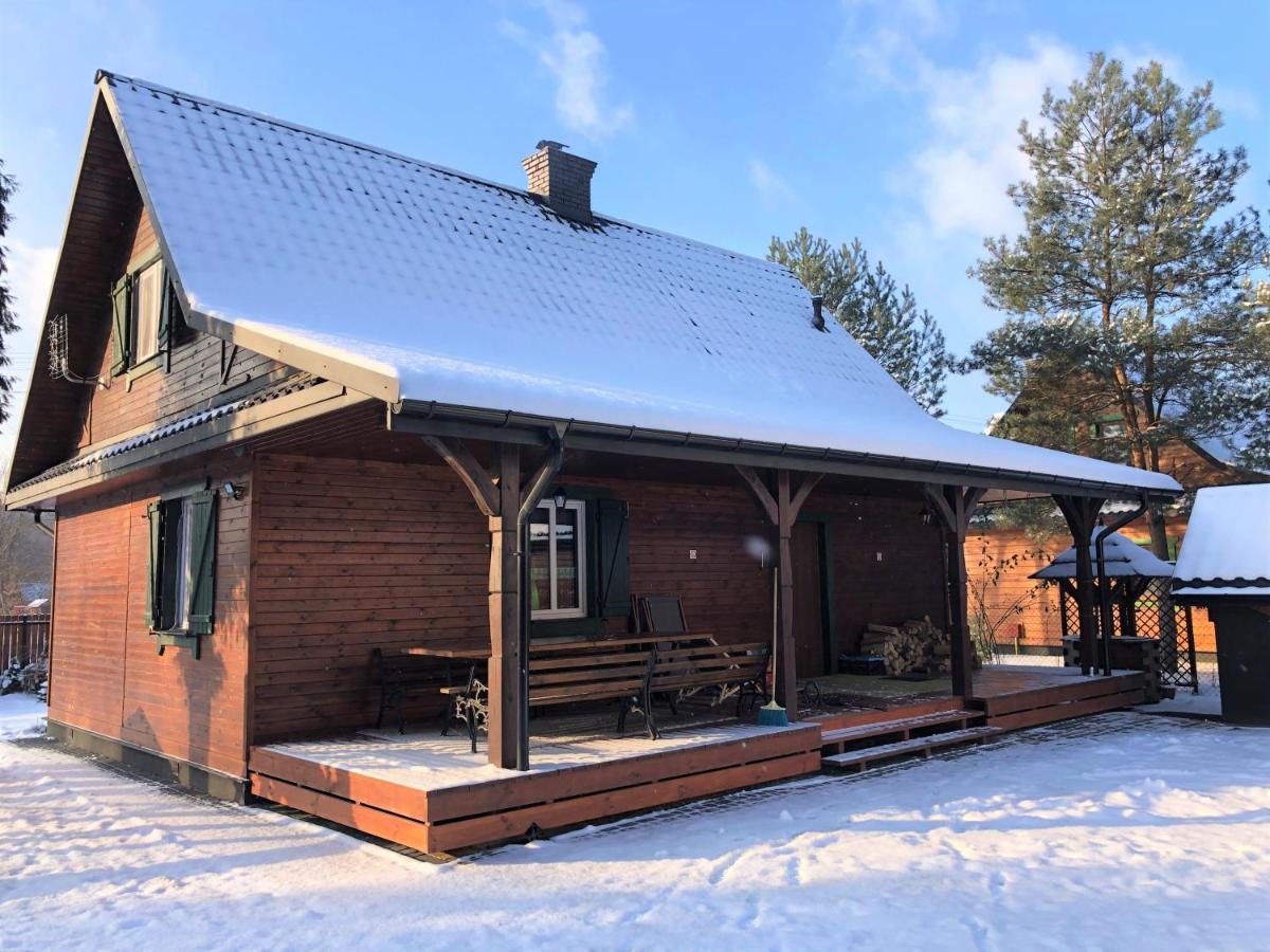 Holiday home Ostoja Kaczorki