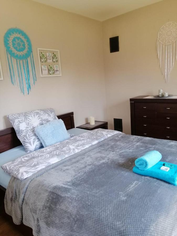 Holiday home Ostoja