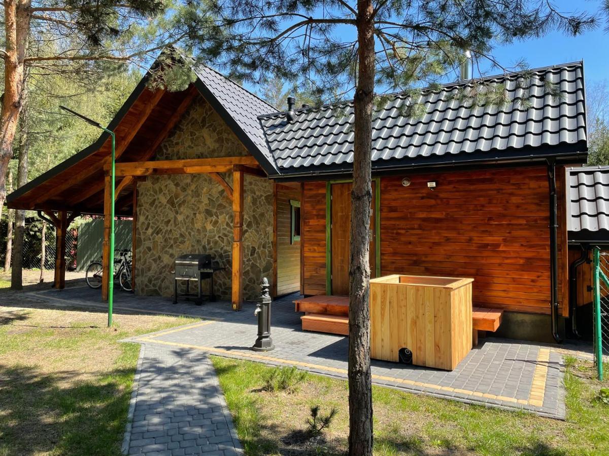 Ostoja Holiday home