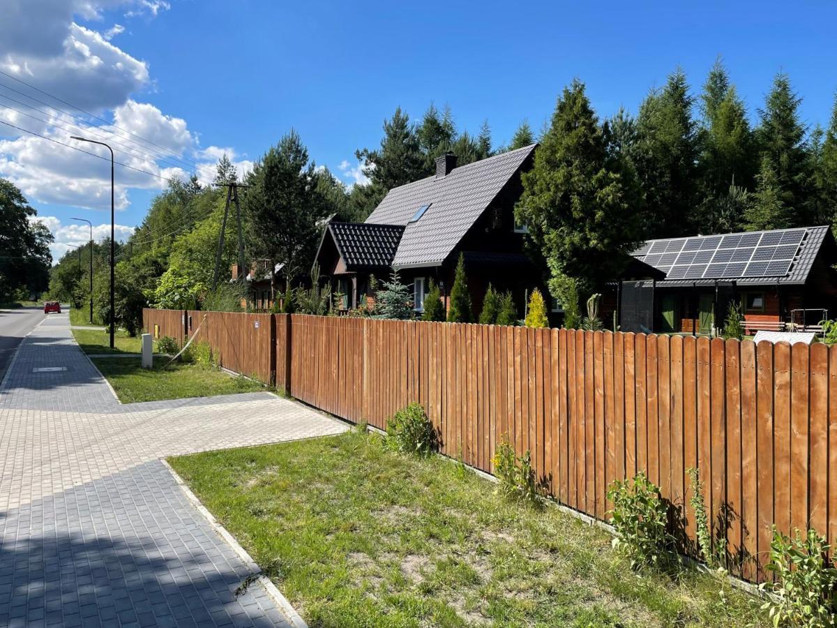 Ostoja Holiday home