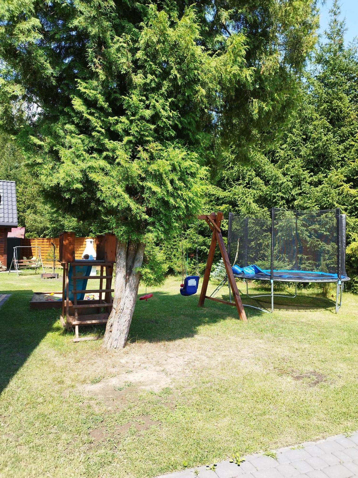 Holiday home Ostoja