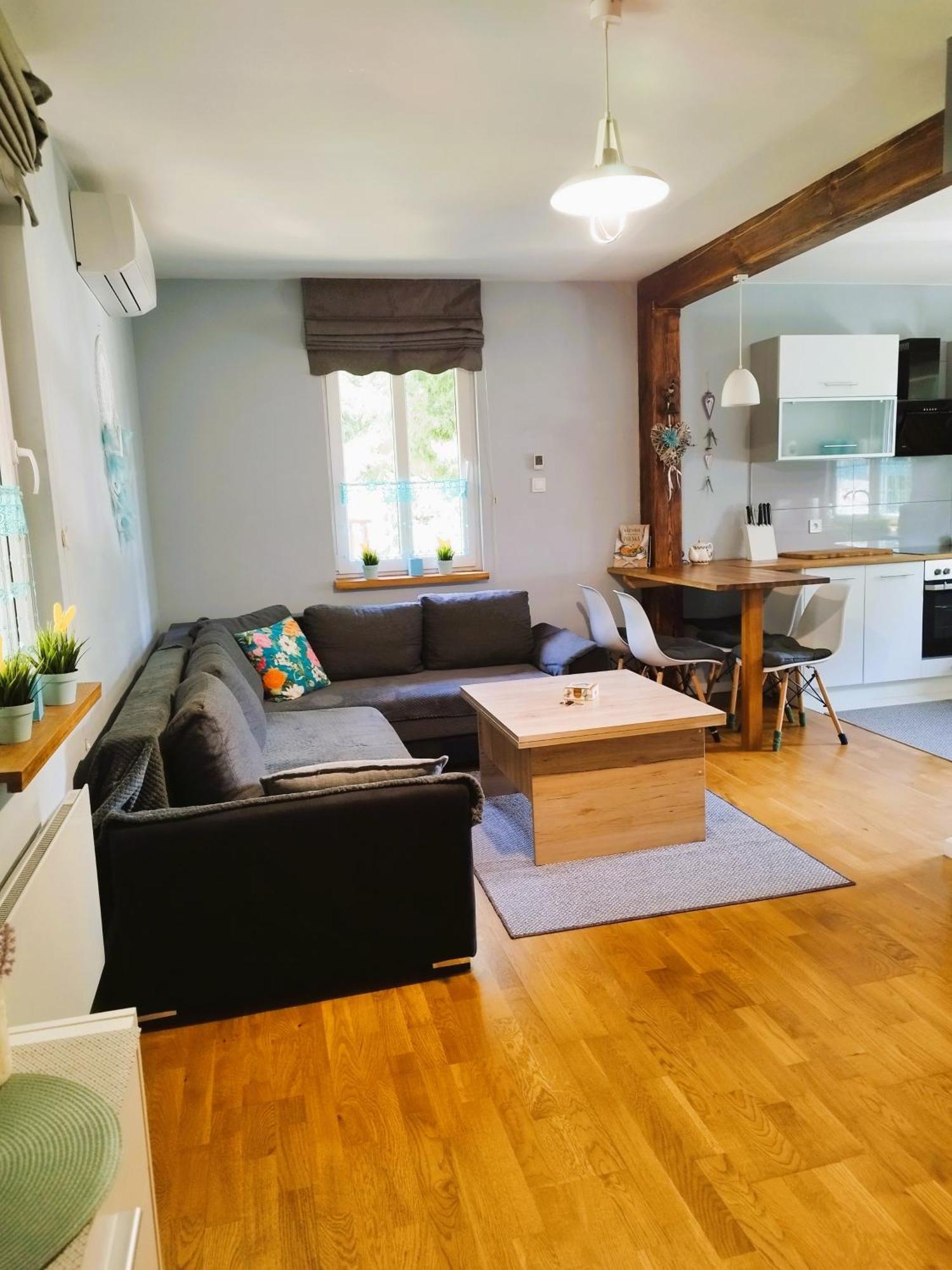 Holiday home Ostoja