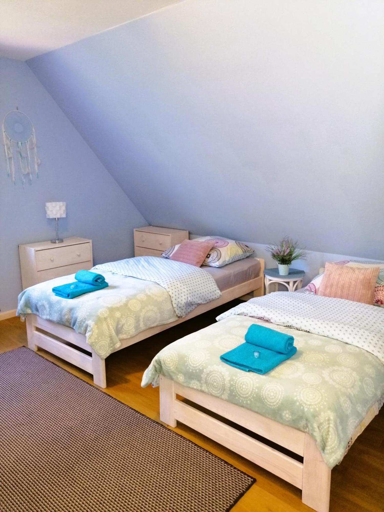 Holiday home Ostoja *